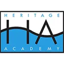 Heritage Academy logo