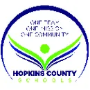 Hopkins County Schools logo
