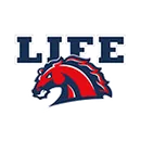 Life High School - Waxahachie logo