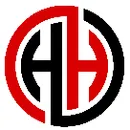 Hustle and Heart logo