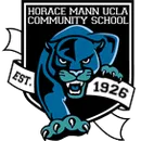 Horace Mann UCLA Community School logo