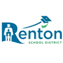 Renton School District logo