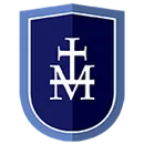 School of Saint Mary logo