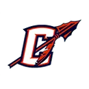 Chickasaw High School logo