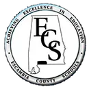 Escambia County Schools logo