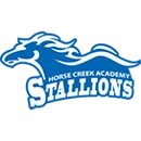 Horse Creek Academy logo