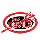 Glendive High School logo