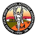 Kansas State High School Activities Association logo