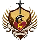 Saint Philip Neri Catholic School logo