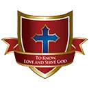 All Saints Catholic School logo