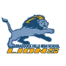 Braddock Hills High School logo