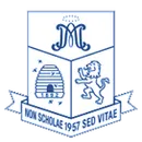 Archbishop Molloy High School logo