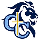 Cullman Christian School logo