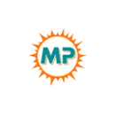 The Mississippi Prep logo