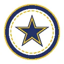 PSD Stars logo
