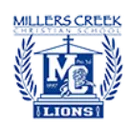 Millers Creek Christian School logo