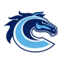 Comstock Middle School logo
