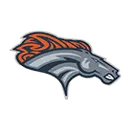 East Forsyth High School logo