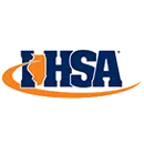 IHSA Schools logo