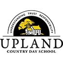 Upland Country Day School logo