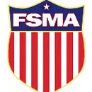 First State Military Academy logo