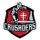 Flathead Valley Crusaders logo
