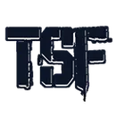 TSF Academy logo