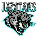 Southeast Valley High School logo