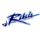 Glade Spring Middle School logo
