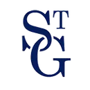 Saint George's Episcopal School logo