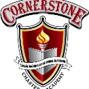 Cornerstone Charter Academy logo