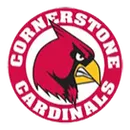 Cornerstone Charter Academy logo