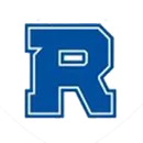 Rockvale High School logo