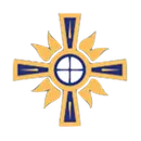 Corpus Christi Catholic School logo
