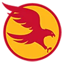 Evans Middle School logo