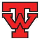 West High School logo