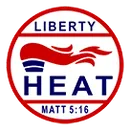 Liberty Christian Academy - Richlands logo