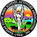 KSHSAA Schools logo