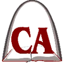 Christian Academy of Greater St Louis logo