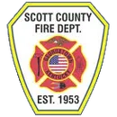 Scott County Fire Department logo