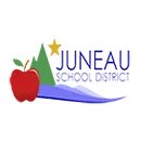 Juneau School District logo