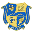 Gatlinburg-Pittman Middle School logo