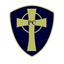 Prentiss Christian Academy logo