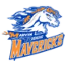 Marvin Ridge Middle School logo