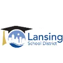 Lansing School District logo