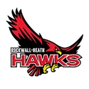 Rockwall-Heath High School logo