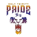 Holy Trinity Pride logo