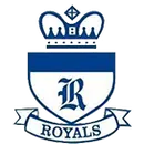 Hinckley-Big Rock Middle School logo