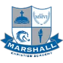 Marshall Christian Academy logo