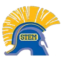 STEM School Highlands Ranch logo